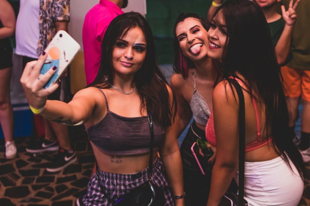 nightclub freshers