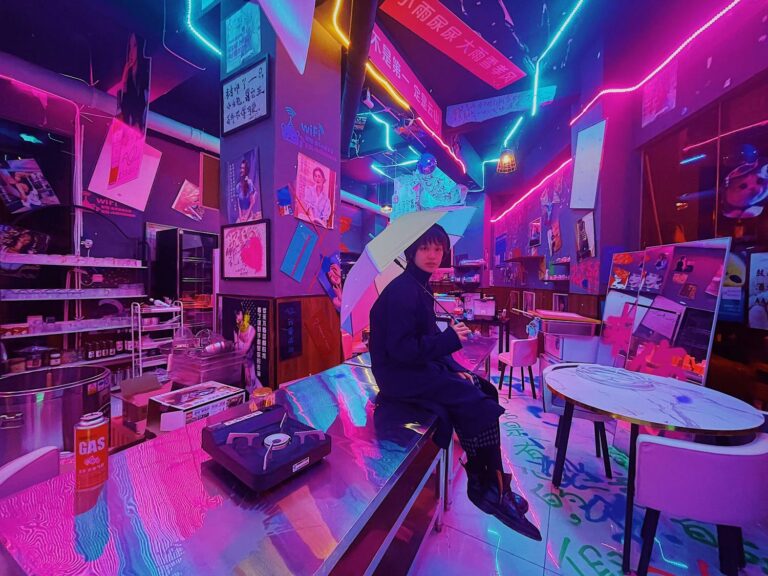 Ndml What’s Trending in Nightclubs and Bars? - NDML